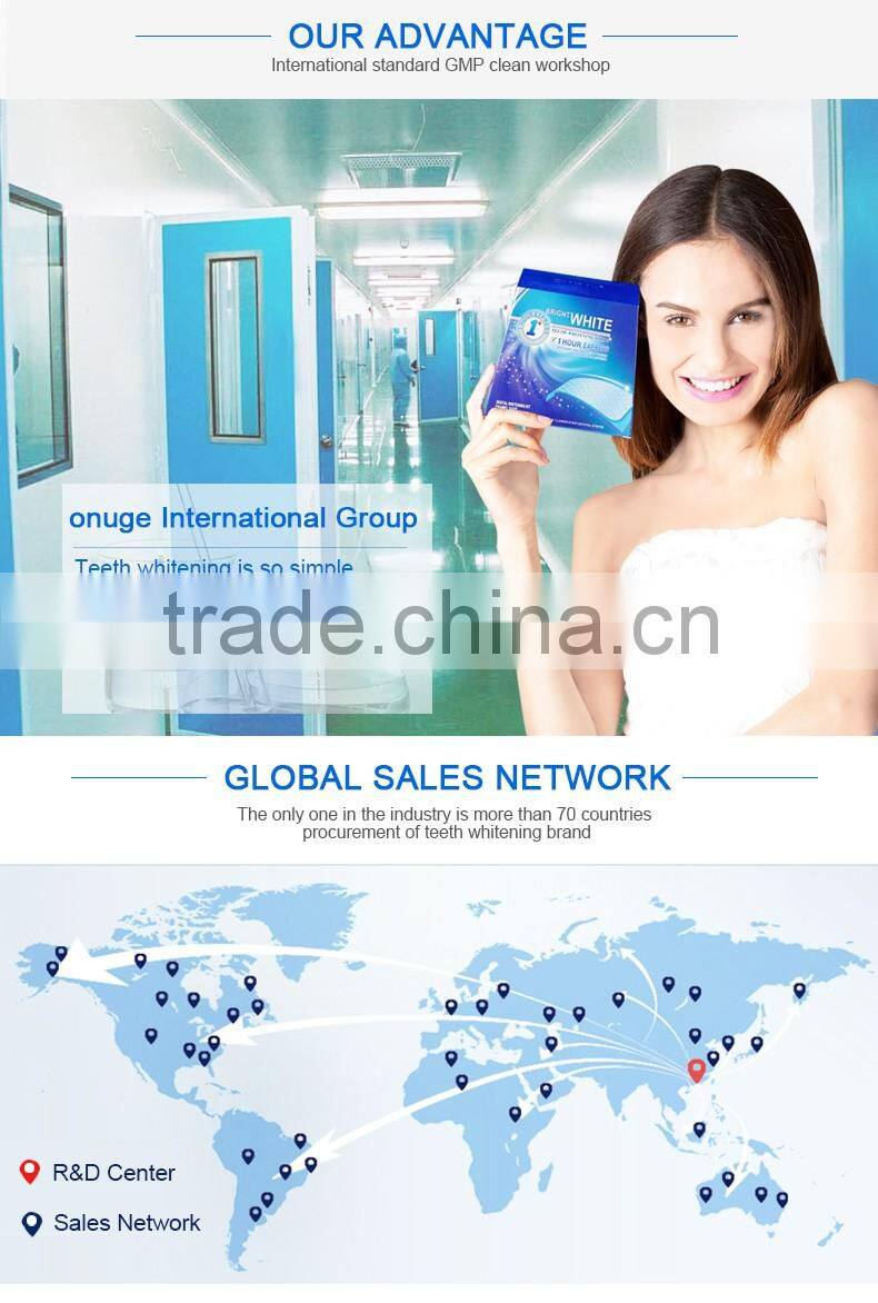 teeth whitening kit, oral care kit, latest product of china