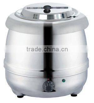 Electric Heating Soup Kettle,Industrial Soup Cooker with CE CB LFGB