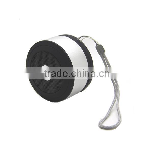 High Technology Made In China Sale Portable Bluetooth Speaker For American