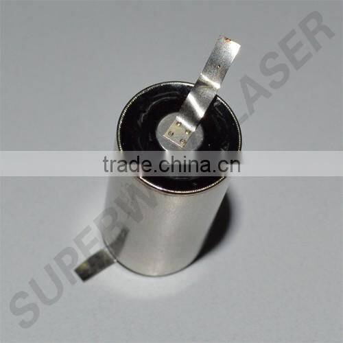 battery spot welding machine