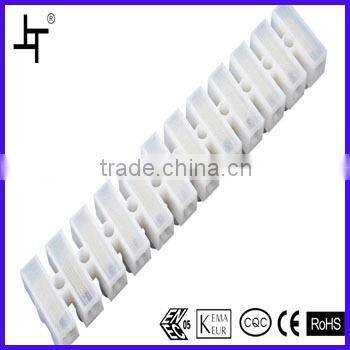 PA8 high voltage connector with ENEC05 &KEMA certification