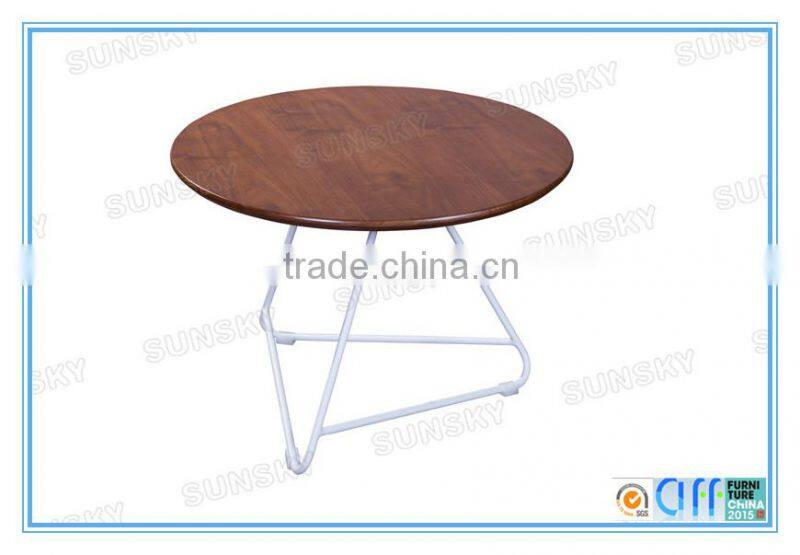 cheapest living room small cute tea side end table