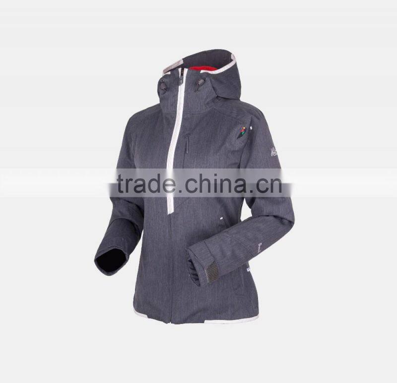 ESGUARD women outdoor jacket