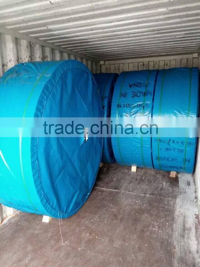 industries of mine metallurgy and coal conveyor belt