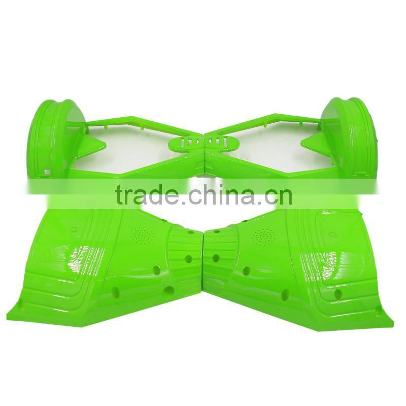 Bedicar Balancing Scooter Parts Self Balancing Scooter Plastic Parts 8 inch