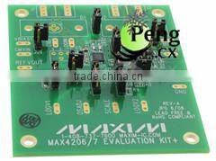 MAX4206EVKIT+-ND (Maxim integrated) Evaluation Kit for the MAX4206