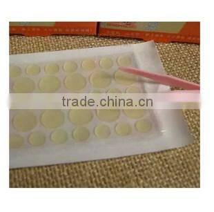 HDT invisibility Hydrocolloid Acne plaster