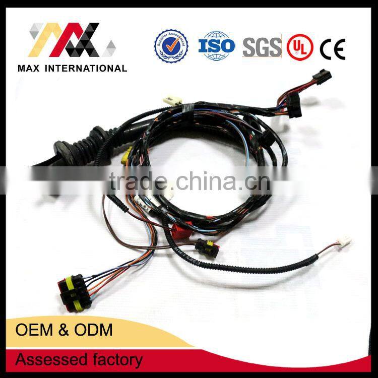 Fog Light Automotive Wiring Harness for toyota yaris