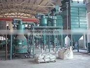 China Industrial Rotary Dryer with Best Price and Service