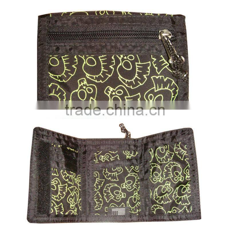 custom wallet,credit card wallet,velcro wallets