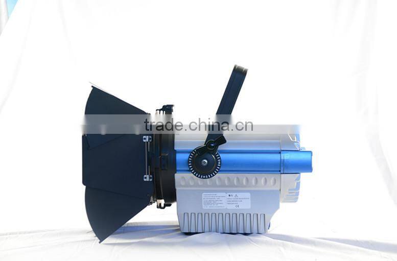 Vintage Theatre Night Club Spot Stage Light lamp 200w LED Profile spotlight