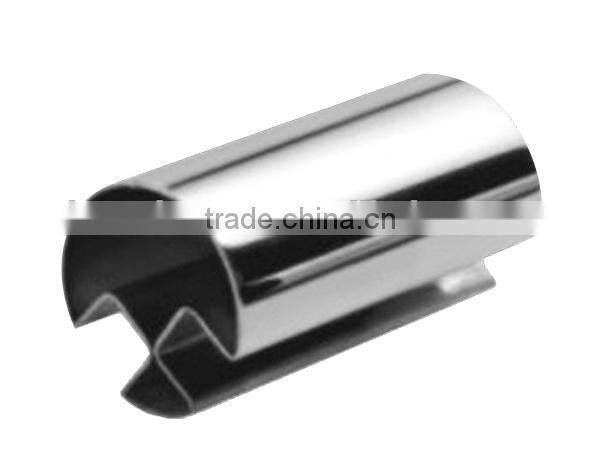 PI-06 304/316 stainless steel seamless pipe