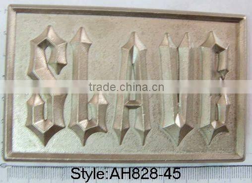 brass clamp buckle antique clamp buckle connecting clamp buckle