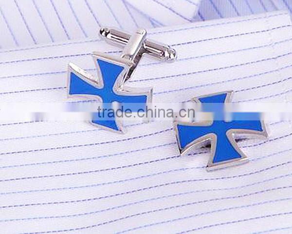 2014 Fancy Suit Cuff Links
