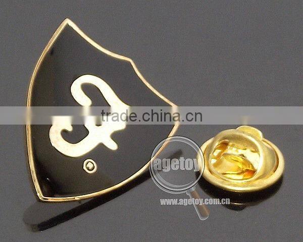 Custom Metal Logo Pins