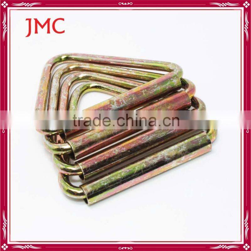 High quality name plate belt buckles