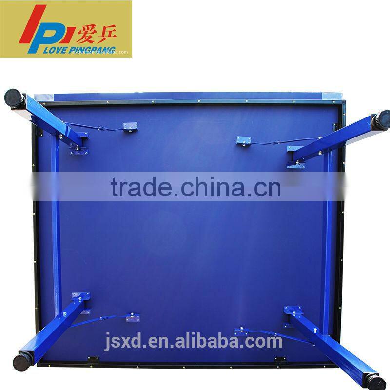 Brand New Tennis Tables Company's In China