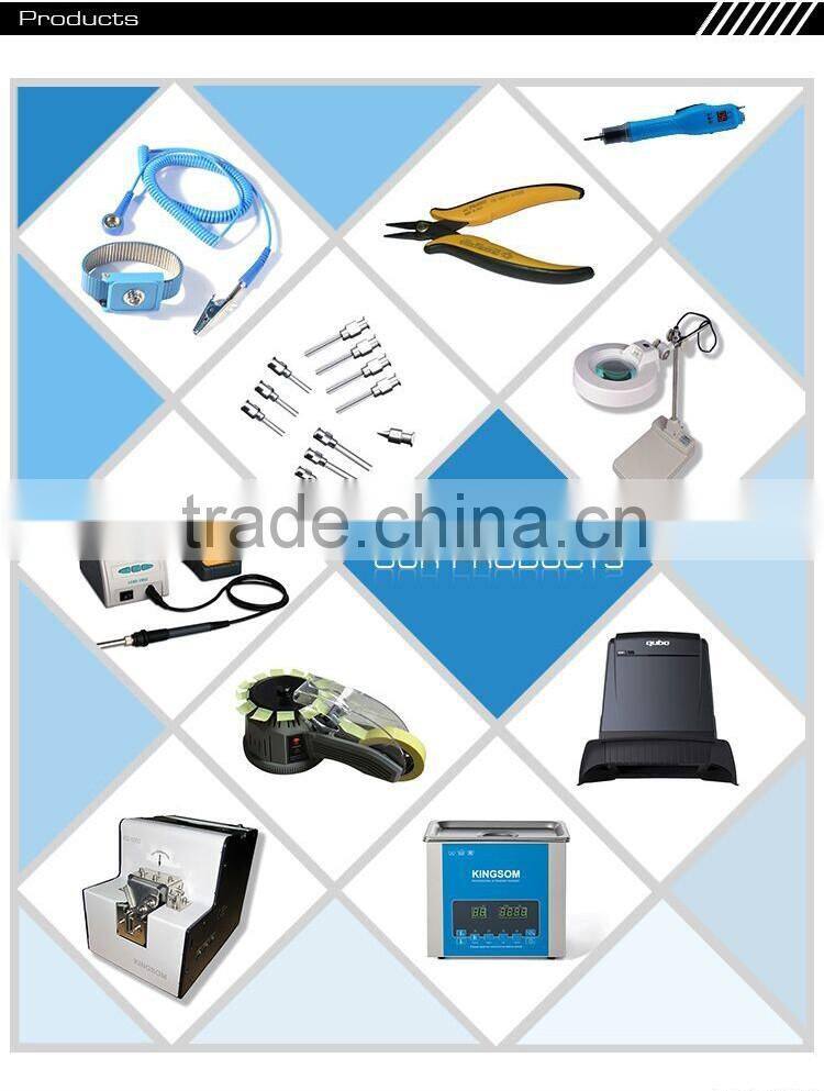 HOT SELLING Model KS-1050 Adjustable Rail Automatic Screw feeder for M1.0-M5.0 screws