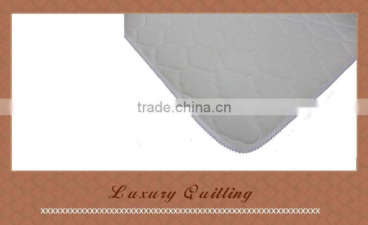 Customized size hot sale mattress 190x90 bed mattress giant ortho mattress