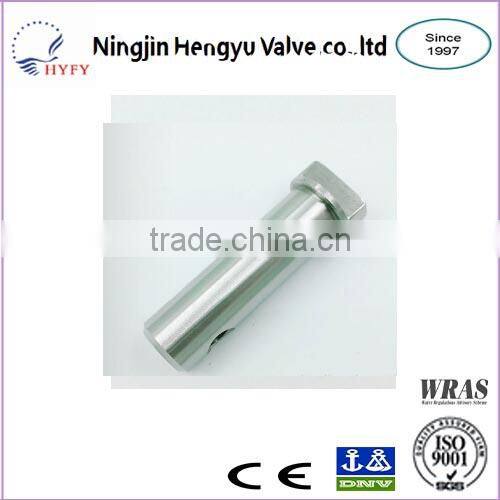 Anti-static Valve Stem