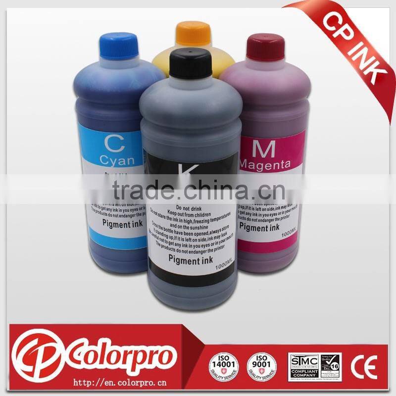 hot sales for Canon W6200 PG W6400 refill ink for canon BCI-1431 pigment ink