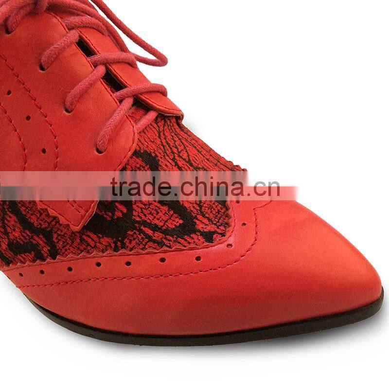 Hot sale toe head club party shoes super square high heels for women