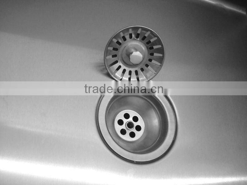 Stainless Steel Hotel Kitchen Equipment BN-S24/25