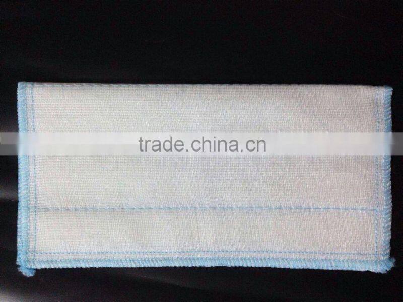 high water absorption bamboo fiber