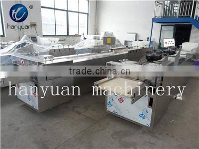 China best selling sesame candy production line