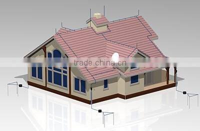 lightning protection system