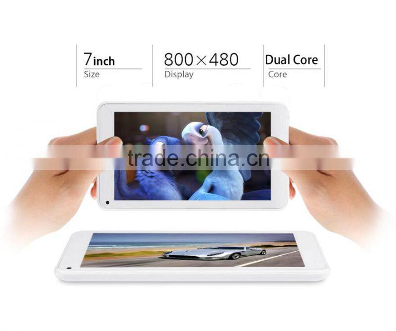 Android Tablet wifi tablet pc wifi without camera