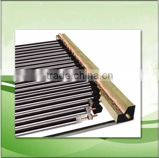High Quolity Heat Sensitive Coating Heat Pipe Solar Vacuum Tube