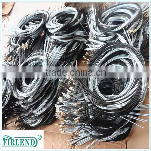 Mig welding torches cable/ welding cable/cables for welding torch