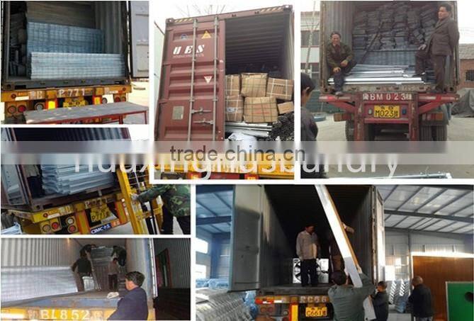 best quality and cheap price broiler chicken raised access floor system