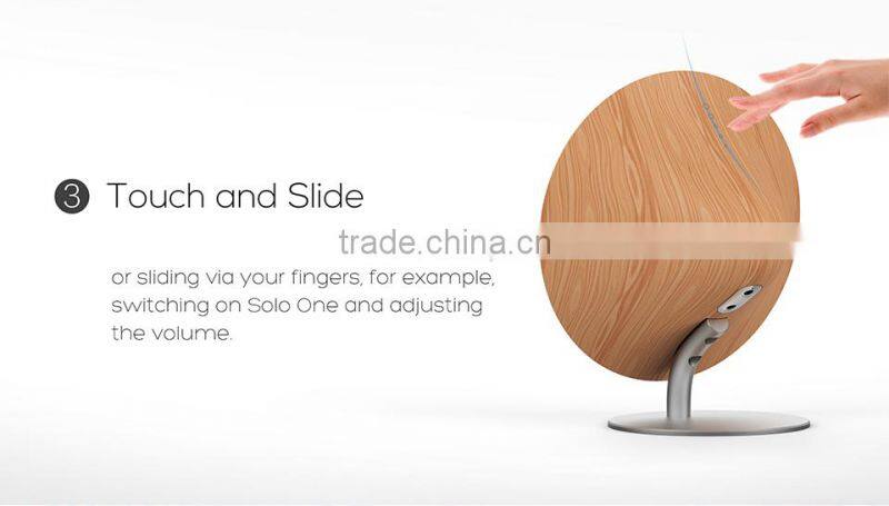 fashion audio speaker professional for boutique