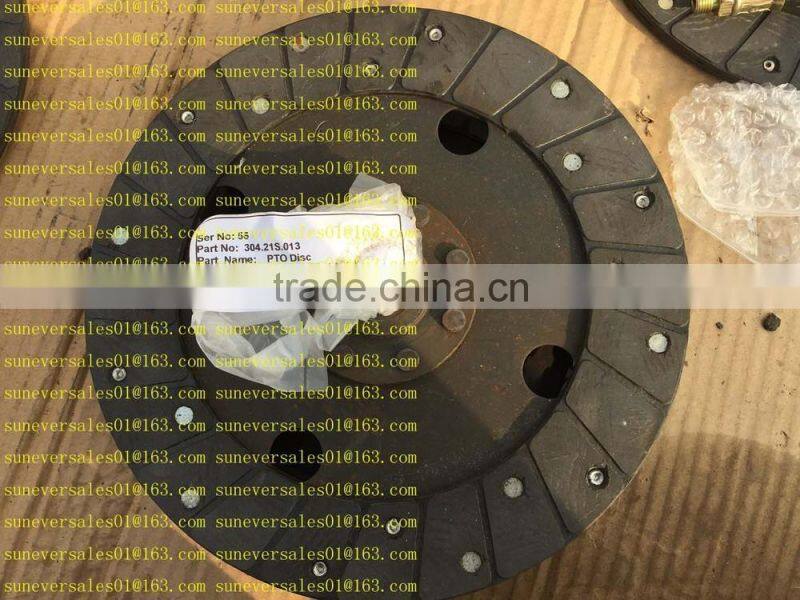 PTO Disc. Jinma Tractor Part No. 304.21S.013 Jinma Tractor Parts