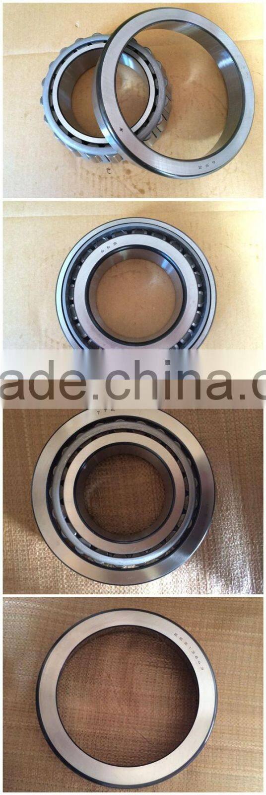 Japan SET11 JL69349/JL69310 bearing KOYO tapered roller bearing
