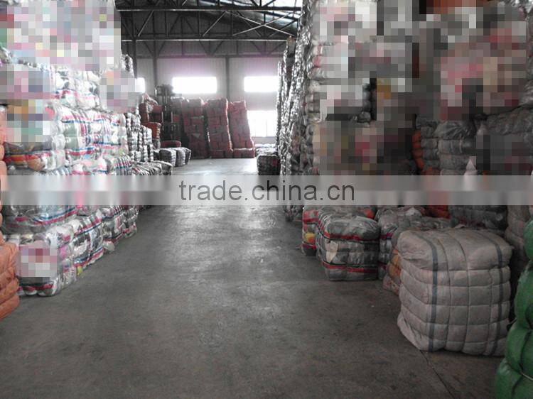 Alibabab China Second Hand ladies Silk dress