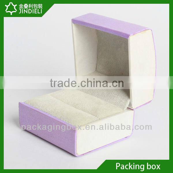 decorative velvet ring boxes for sale