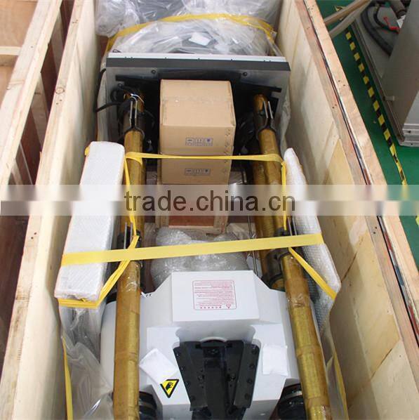 Digital Displaying Electronic Universal Testing Machine