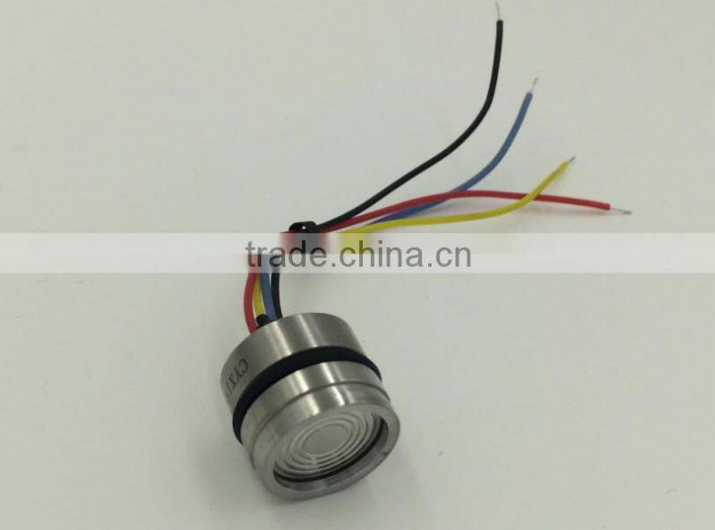 China Silicon water fuel pressure sensor