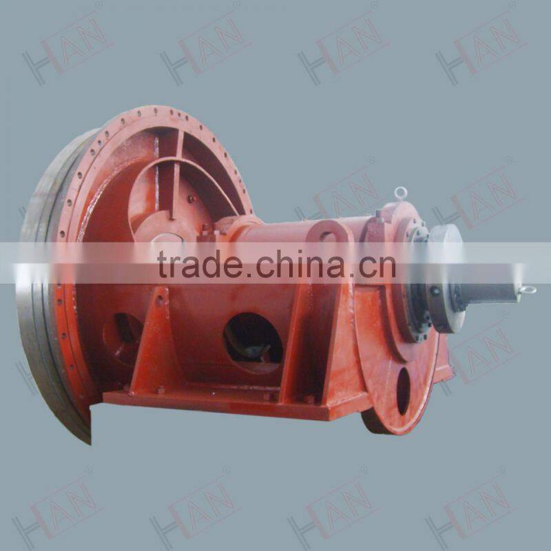 Alibaba Hot Sale Slurry Pump AH Series