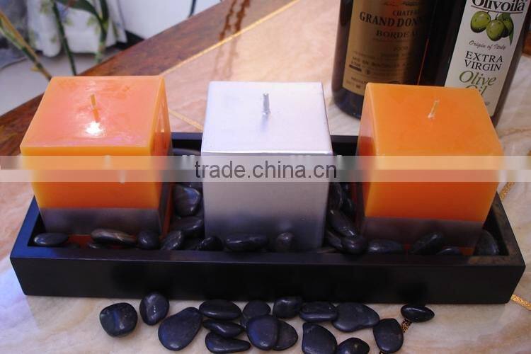 pillar candles church pillar candle carved candles