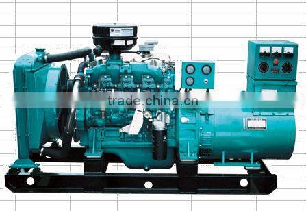 30kw-800kw marine diesel generator for ship/cargo ship