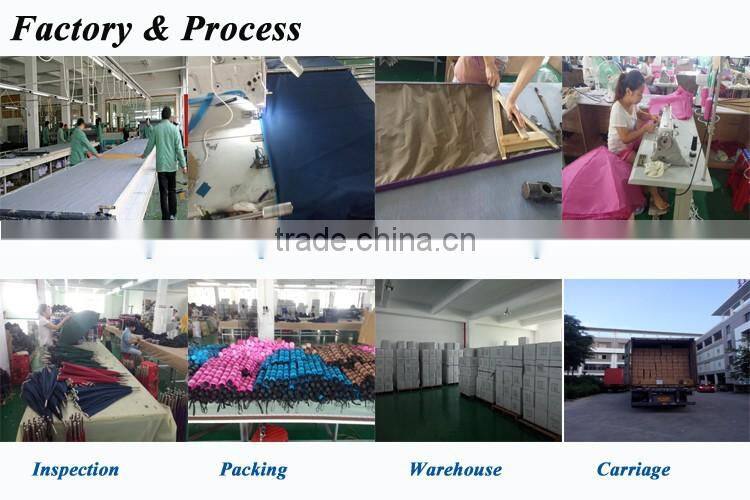 travel fiberglass cheap automatic wholesale foldable umbrella