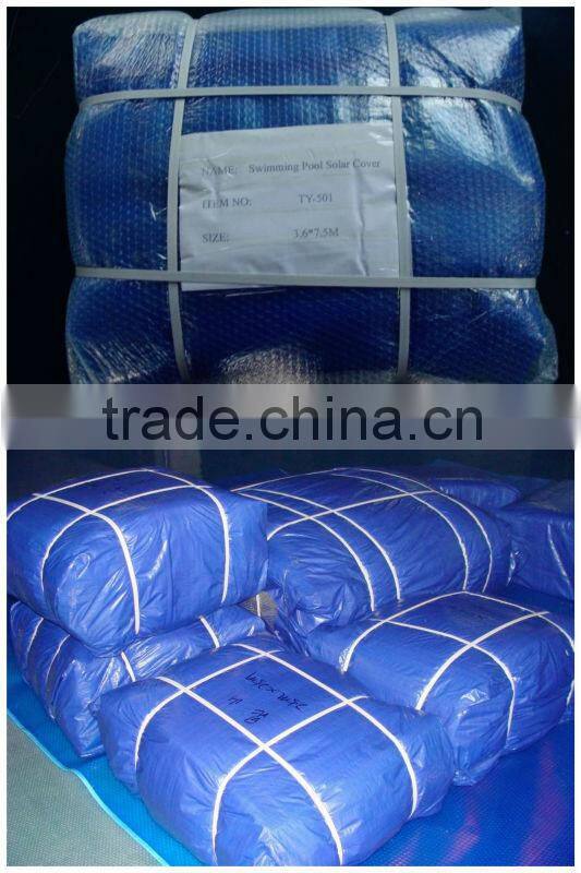 PE Swimming Pool Covers For Keep Warm TYS-06