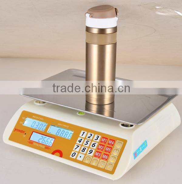 food weighing accurate weight scale