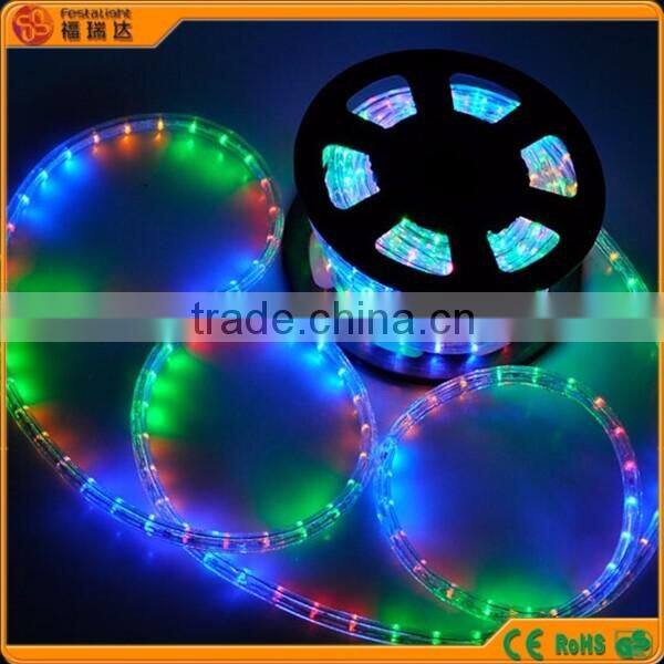LED ROPE LIGHTS for outdoor use, decoration led lights,wedding decoration,home decoration lights lights