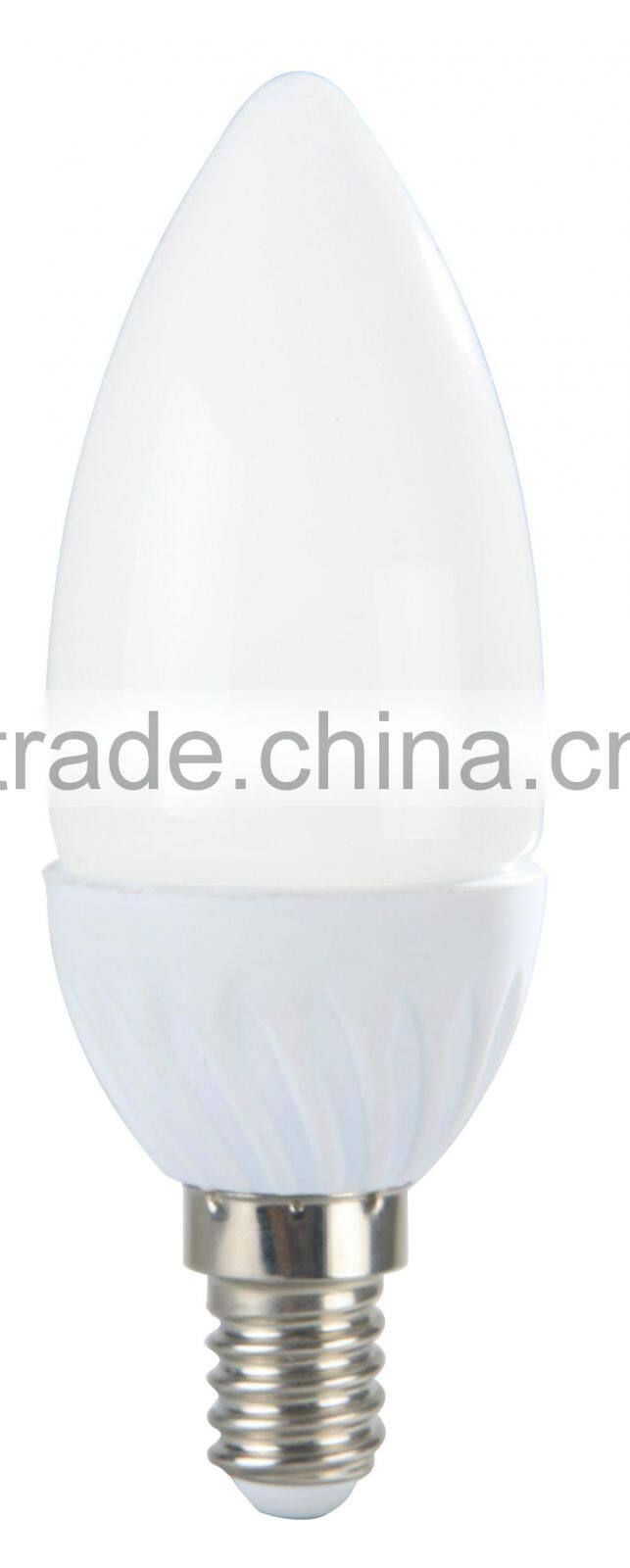 3w 4w 5w High quality chandelier bulb led for housing
