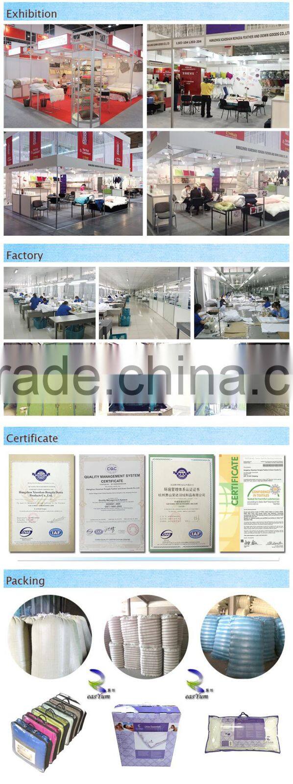 Factory Directly Wholesale warm quilt multicolor quilt